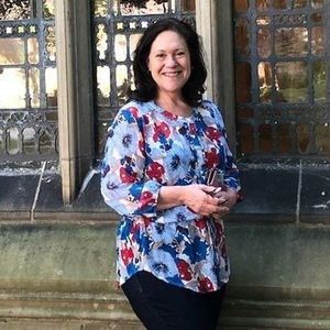 Meet your Posher, Ann